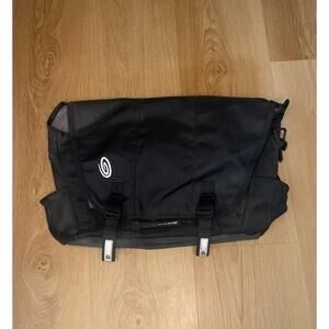 TIMBUK2 Classic Laptop Bike Cycling Messenger Shoulder Bag